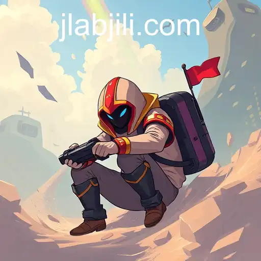 Abjili Transforms Online Gaming