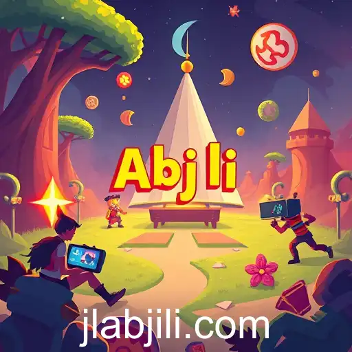 Abjili: The Evolving Landscape of Online Gaming