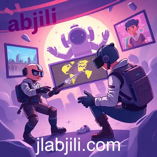Exploring the Rise of Abjili: Online Gaming in the Modern Era