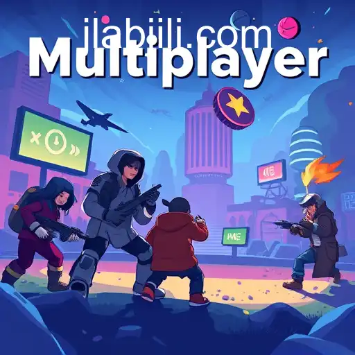 Exploring the Dynamic World of Multiplayer Games