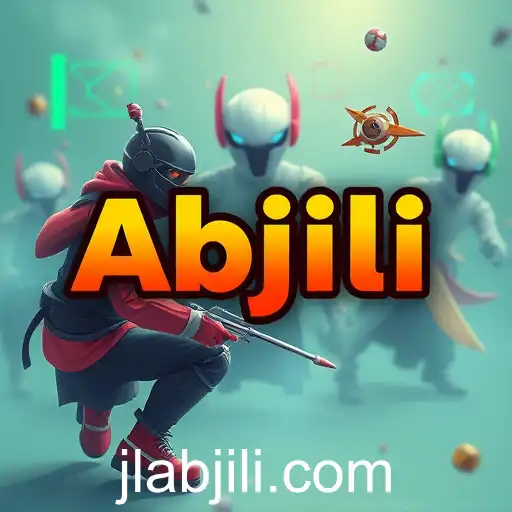 The Digital Playground: Abjili's Impact on Online Gaming