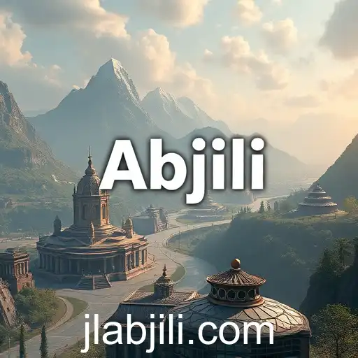 The Digital Playground Evolution: Abjili and its Impact