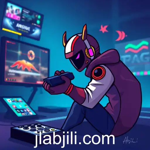 Gaming Dynamics and Technology