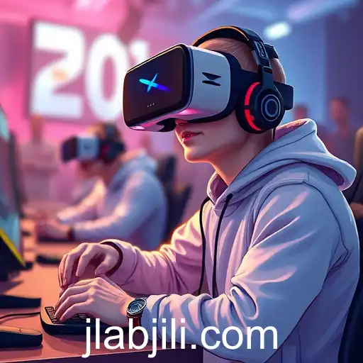 Unveiling the Rise of Abjili: A New Paradigm in Online Gaming