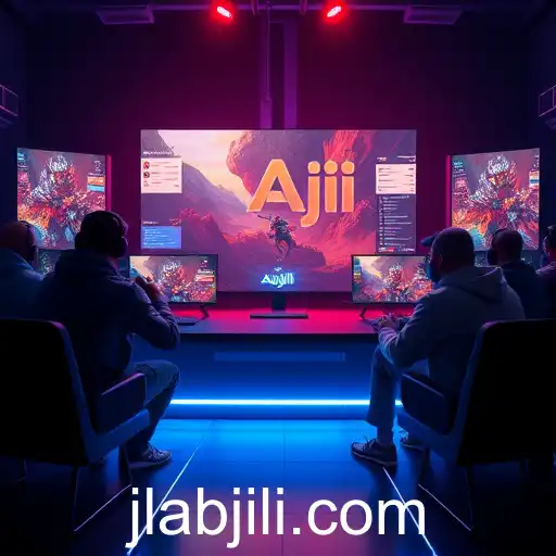 The Rise of Abjili in Online Gaming