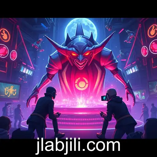 The Rise of Abjili in the Gaming Arena