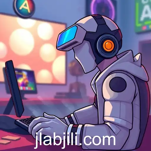 The Rise of Gaming: Abjili's Influence on Online Play