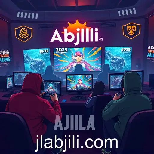 Unveiling the Rise of Abjili: A New Paradigm in Online Gaming