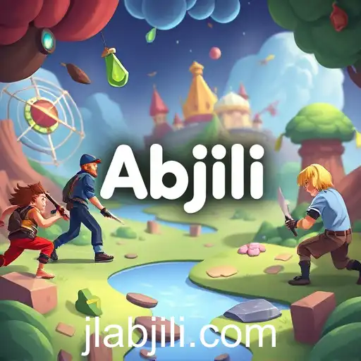 The Rise of Abjili in the Gaming Arena
