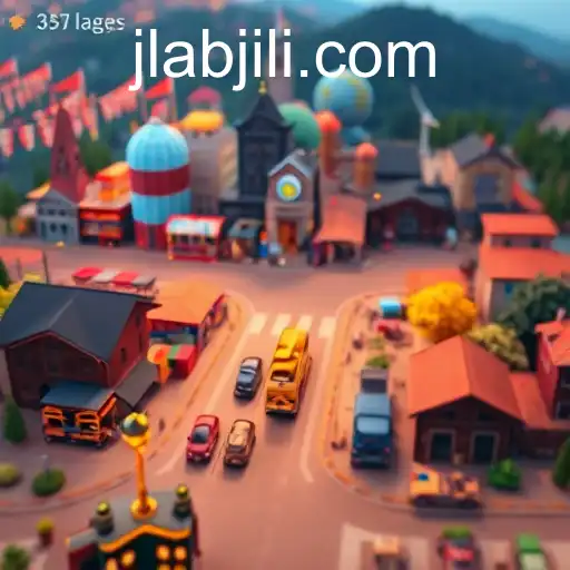 Exploring the Alluring World of Simulation Games