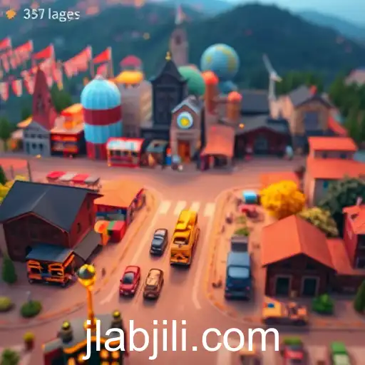 Abjili: Transforming Online Gaming Experience in 2025