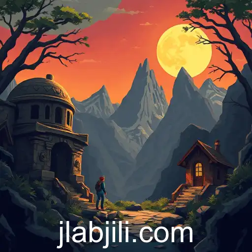 Exploring the Thrilling World of Adventure Games: The Abjili Chronicles