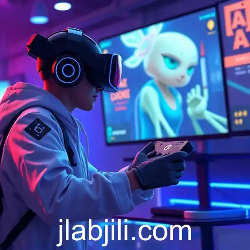 The Expanding Landscape of Online Gaming