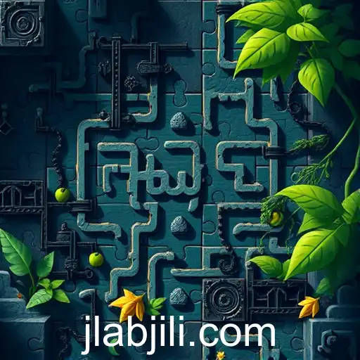 Exploring the Fascination of Puzzle Games: What 'Abjili' Brings to the Table
