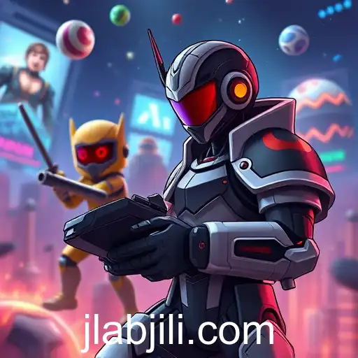 Revolutionizing Gameplay Online