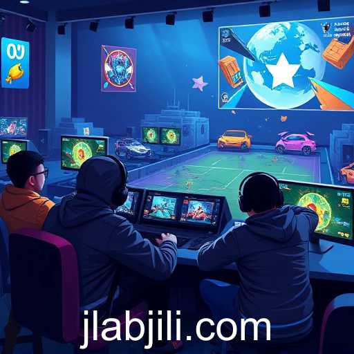 The Rise of Gaming Platforms in 2025