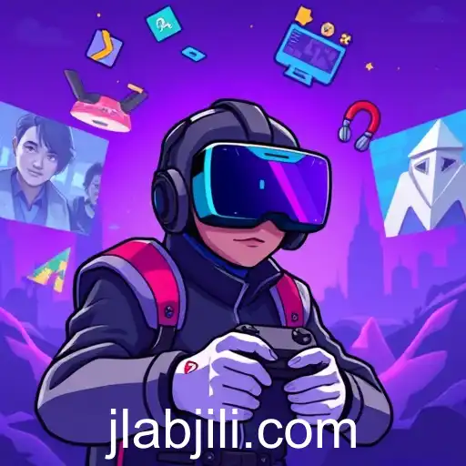 The Rise of Abjili in Online Gaming