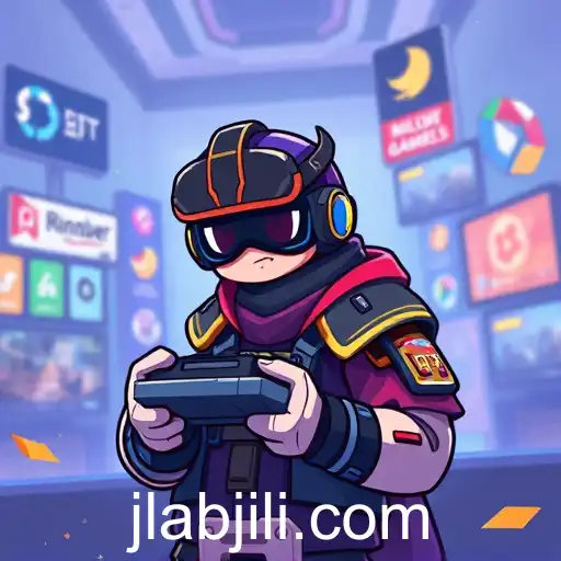 The Rise of Abjili in Online Gaming