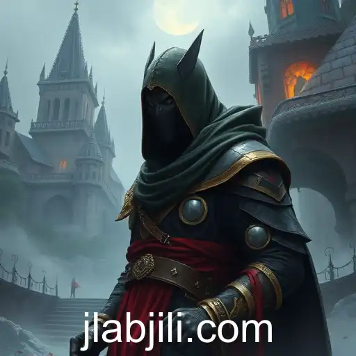 Exploring the Evolving Role-Playing Genre with 'Abjili' Mechanics